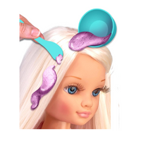 Muñeca Nancy Super Melena Famosa NAC47000