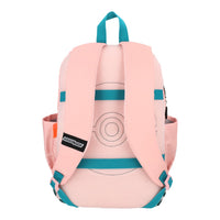 Mochila Pokemon Jigglypuff Porta Laptop Yadatex