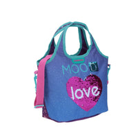 Lonchera Termica Chenson Happy Girl Luna HG64552-P