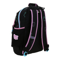 Mochila Grande Escolar Chenson Happy Girl HG70819-3 LEIT
