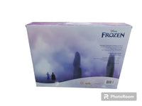 CYC Juego de pasteles de Postres Frozen T368512 Juguete de Importacion