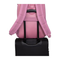 Mochila Samsonite Smithson Porta Laptop Pink