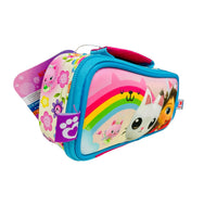 FM Lapicera Organizador Estuche La Casa Gabby Blooms GB407A15PB