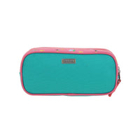 Lapicera Estuche Triple Chenson Mario Peach Shaw MB66349-P