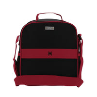 Lonchera Escolar Termica Chenson Miles Morales Marvel Mora MM70485-3