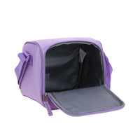 Lonchera Escolar Termica Chenson Disney Princesas Rapunzel PR70528-V Paski