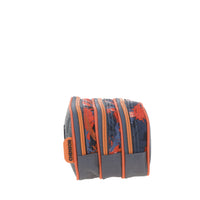 Lapicera Doble Escolar Chenson Dinosaurio Rex CO65793-2 Tyron