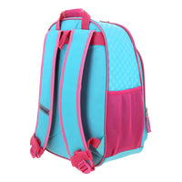 Mochila Grande Chenson Super Mario Bros Peach TUCH MB71145-T