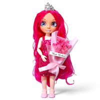 CYC Muñeca de Moda Fashion Doll Importacion SH267641