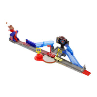 Cars Pista de Acrobacias de la Copa Piston Mattel JHL42