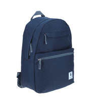 Mochila Grande Chenson 1818 Juvenil Coleccion Colors Azul Marino 1861105-9x