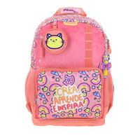 Mochila Chenson Vania Bachur Kito