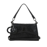 Bolsa Baguette Barbie Gorett Patricya Chenson BR25073-3