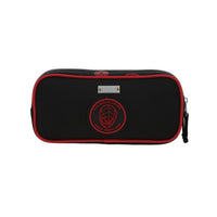 Lapicera Doble Estuche Escolar Chenson Spiderman Miles Morales ROCT MM70866-3