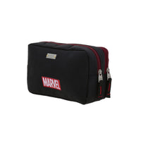Lapicera Doble Estuche Chenson Miles Morales Marvel Spiderman Inki