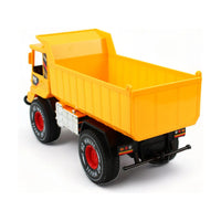CYC 1 Camion De Volteo Juguete De Construccion De Importacion T375938