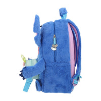 Mochila Disney Stitch Con Trapo Yadatex
