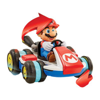 Super Mario kart Nintendo Rc Radio Control Jakks Pacific
