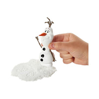 Muñeca Frozen Aventuras Elsa y Olaf HYH10