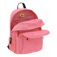 Mochila Chenson 1818 Juvenil Grande Impermeable 1865949-P