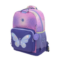 Mochila Grande Escolar Chenson Happy Girl HG70969-U BRAT