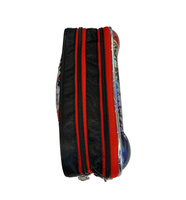 Lapicera Spiderman Vs Venom Hombre Araña Ruz 174428