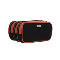 Lapicera Estuche Escolar Chenson Miles Morales Marvel Guatsap MM70384-3