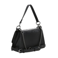 Bolsa Baguette Barbie Gorett Patricya Chenson BR25073-3