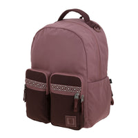 Mochila Grande Porta Laptop Chenson 1818 Irva 1870804-M