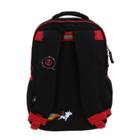 Mochila Grande Escolar Chenson DeadPool DP71041-3 JUGGER