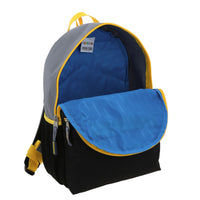 Set Kit Mochila Grande Lonchera y Lapicera Chenson Keto CO70771-2