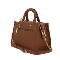 Bolsa Satchel Bolso Gorett Maima Chenson GS26027-B