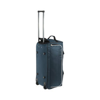 Maleta De Mano American Tourister Duffel Cabina Carry On Azul Chico 10 kg