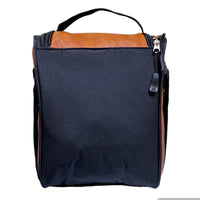 FM Lonchera Termica Escolar DC Batman BT402A25LB