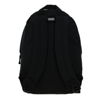 Mochila Grande Chenson 1818 Juvenil Coleccion Colors Negro 1861105-3