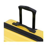 Maleta American Tourister Refice Mediana Amarillo 20 - 23 Kg