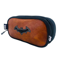 FM Lapicera Estuche Escolar Batman DC BT402A04PB