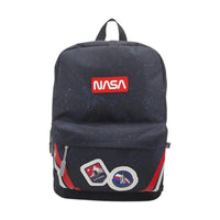 FM Mochila Escolar Grande NASA Space NA504A66BP