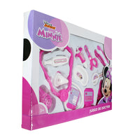 CYC Juego De Doctor De Disney Minnie Mouse Juguete de Importacion T372243