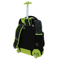 Mochila Con Ruedas Chenson ETAD