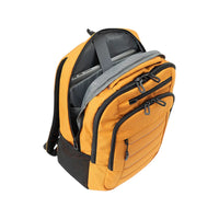 Mochila Samsonite Titan Porta Laptop Mustard Yellow