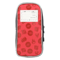 Lapicera Estuche Pokemon Kanto Yadatex
