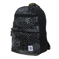 Mochila Grande Chenson 1818 Juvenil Colors Crazy 1870477-3