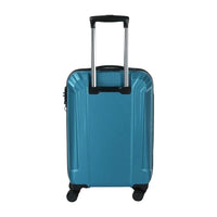 Maleta De Mano Samsonite Blaze Cabina Carry On Azul Chico 10 kg