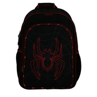 Mochila Grande Chenson Miles Morales Marvel Laiper MM70447-3