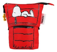 Set Mochila Porta Laptop Lonchera y Lapicera Snoopy Yadatex