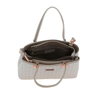 Bolsa Satchel Bolso Madison ALAIN Chenson MD25151-E