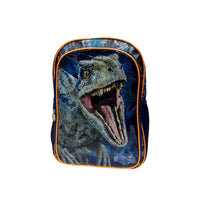 Mochila Grande Ruz Jurassic World Dinosaurio