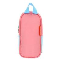 Lapicera Estuche Escolar Bob Esponja Gary Yadatex BOB013-PC062A