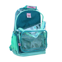 Mochila Grande Escolar Chenson Happy Girl HG70802-T FLIR